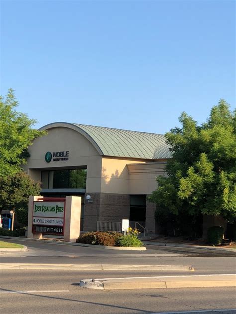 Fresno noble credit union - Oct 18, 2023 · Noble Credit Union at 3067 W Bullard Ave, Fresno CA 93711 - ⏰hours, address, map, directions, ☎️phone number, customer ratings and comments. ... Noble Credit Union Credit Unions in Fresno, CA 3067 W Bullard Ave, Fresno (559) 252-5000 Website Suggest an Edit. Contact;